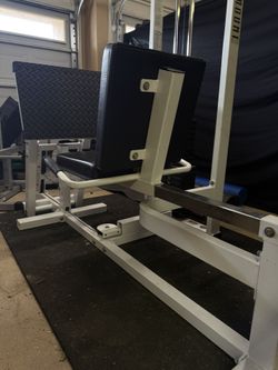 Leg Press