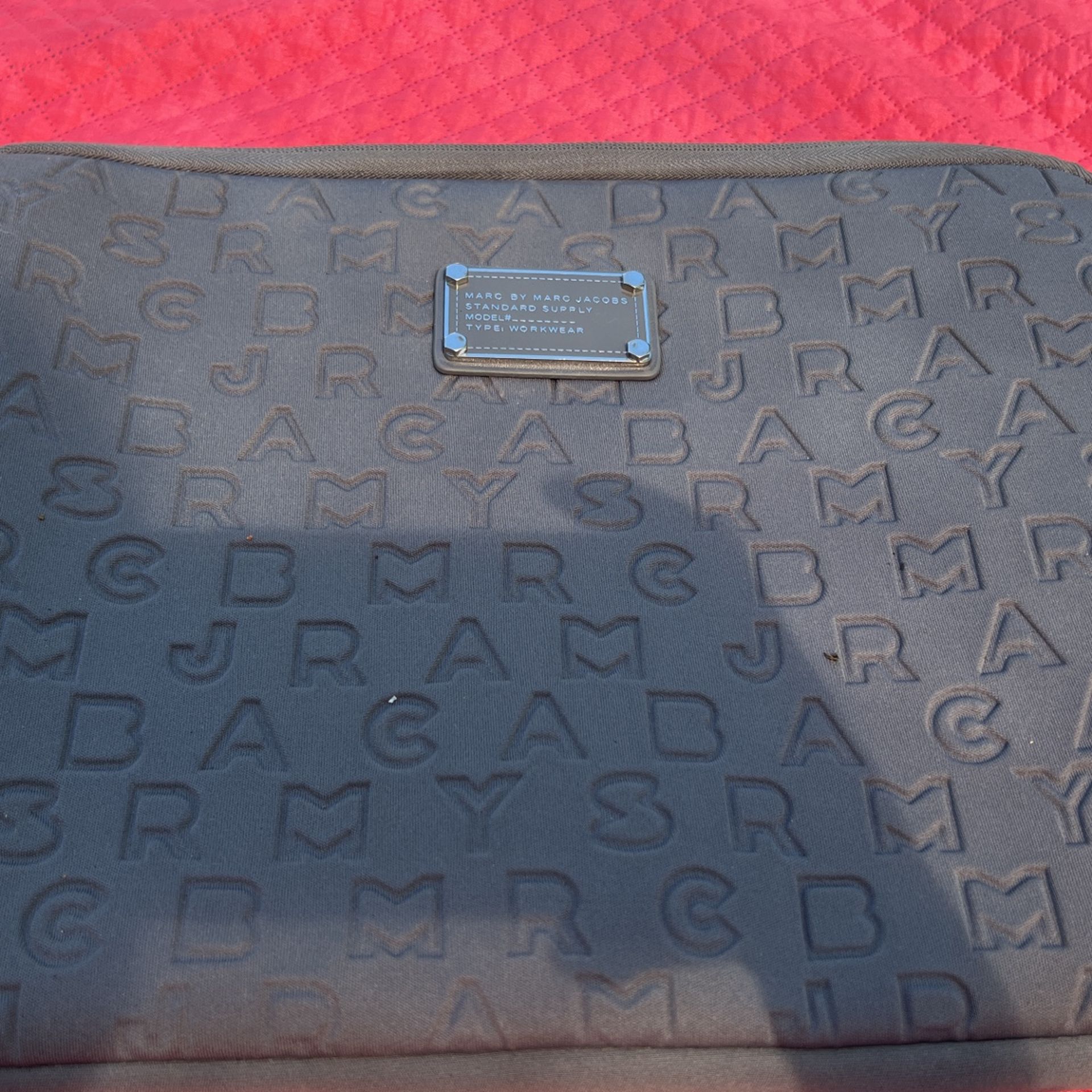 Marc Jacob Laptop Bag