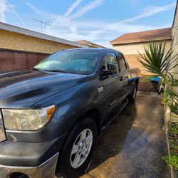 2010 Toyota Tundra