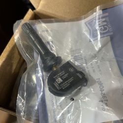 4Pcs TPMS Sensor 13540601, 315MHz Tire Pressure Sensor Replacement Fits 2010-2021 for Buick 2010-2021 for Cadillac 2010-2022 for Chevrolet 2010-2019 f