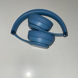 Beats Solo 4 (blue)