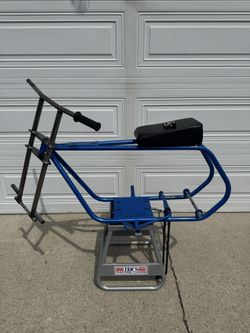 2025 BAM Frame