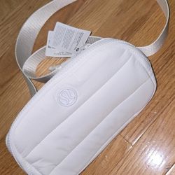 Lululemon Belt Bag