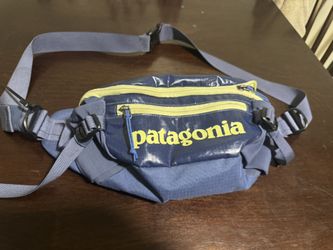 Pantagonia Waist Bag/ Fanny Pack