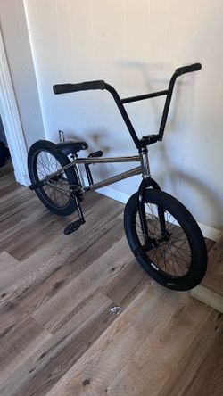 Freecoaster BMX