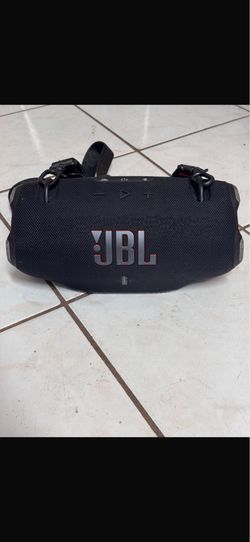 JBL Extreme 4