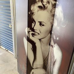 Marilyn Monroe Home Decor