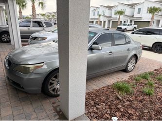 BMW 530i
