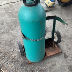 Tanque Para Iliam