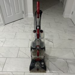 Hoover Power Scrub Elite Multi-Floor Cleaner 