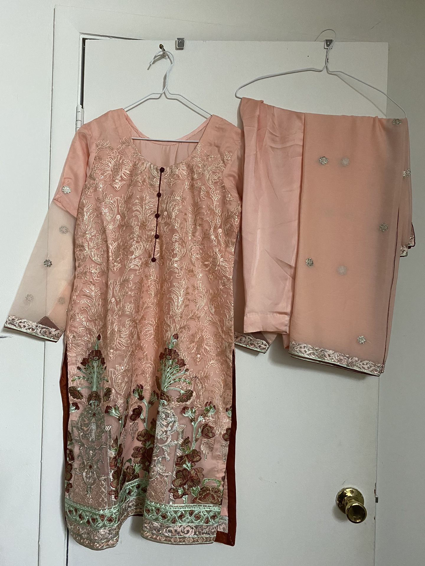 Women Three Piece Dress