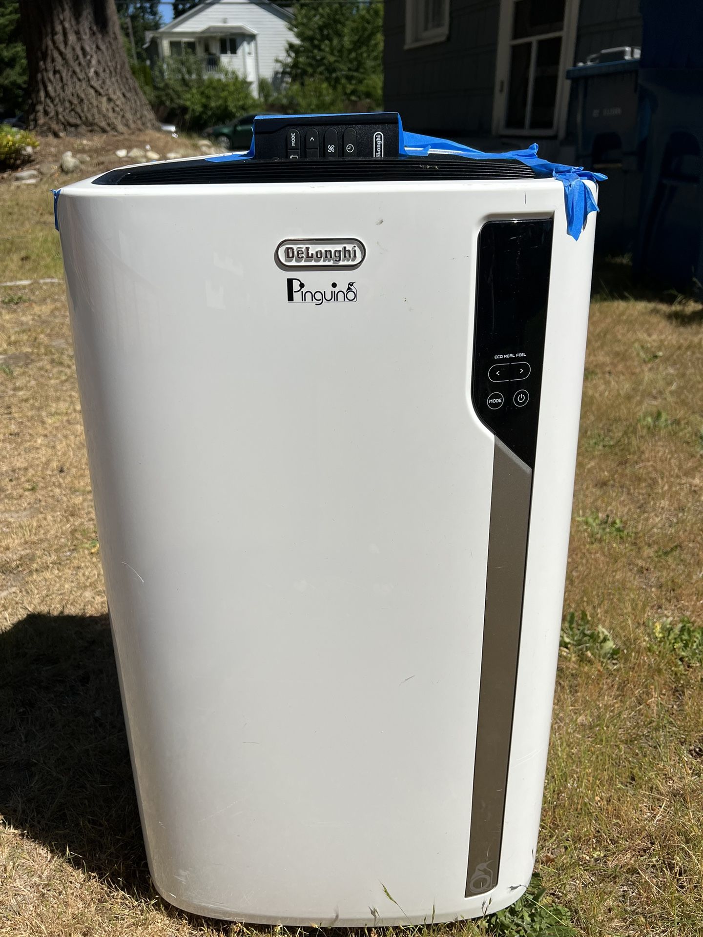 3 Different Portable Ac Units