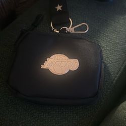 LAKERS Coin Bag 
