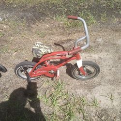 Kid Bike