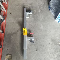 Fierro Para Amarrar Se Cuándo Trabajas En Las Alturas Safety 