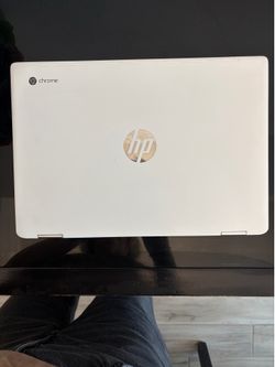 HP Chromebook