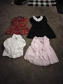 Kids/ Youth Clothing Bundle