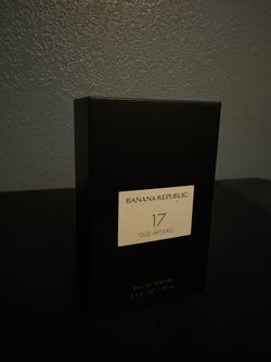 Banana Republic 17 Oud Mosaic