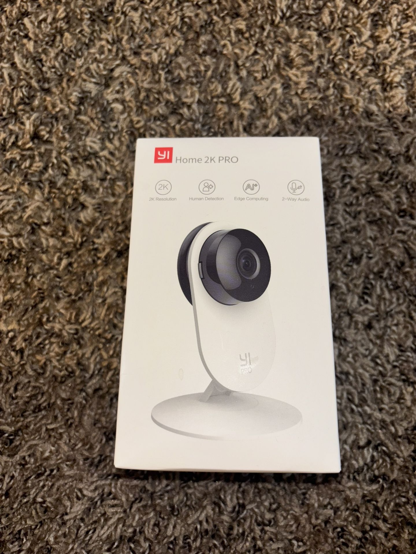 Indoor Camera Brand New