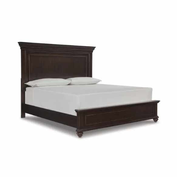 Queen Size Bed Frame Ashley Furniture