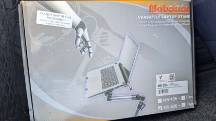 Computer Laptop Mount