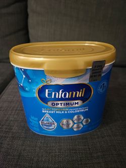 Enfamil Optimum