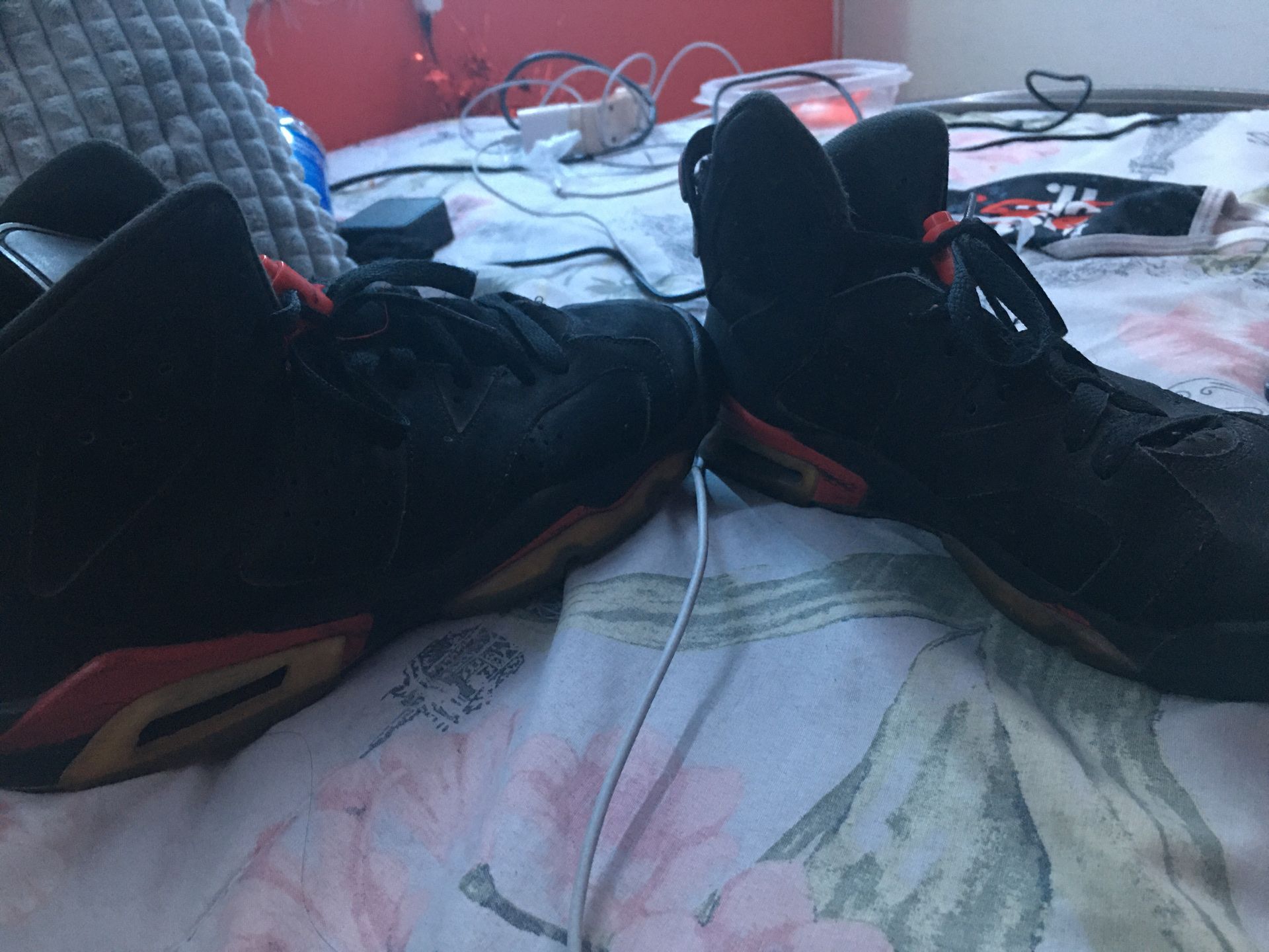 Jordan’s