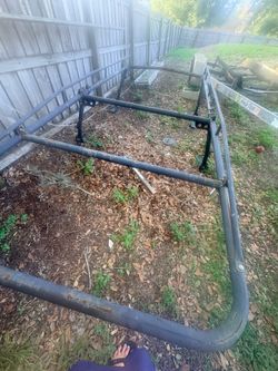 Universal rack