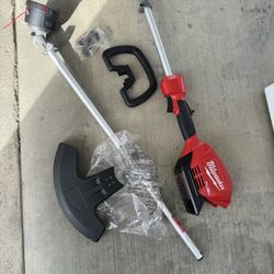 Wiro Milwaukee M18 FUEL 18V 16 in. Brushless Cordless Battery  (Tool-Only)