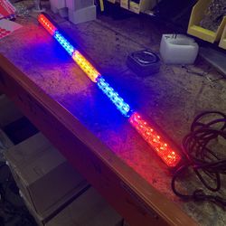 Chase light LED Bar