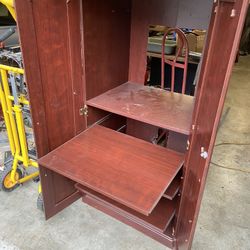 Armoire Cabinet 