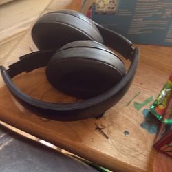 Headphones