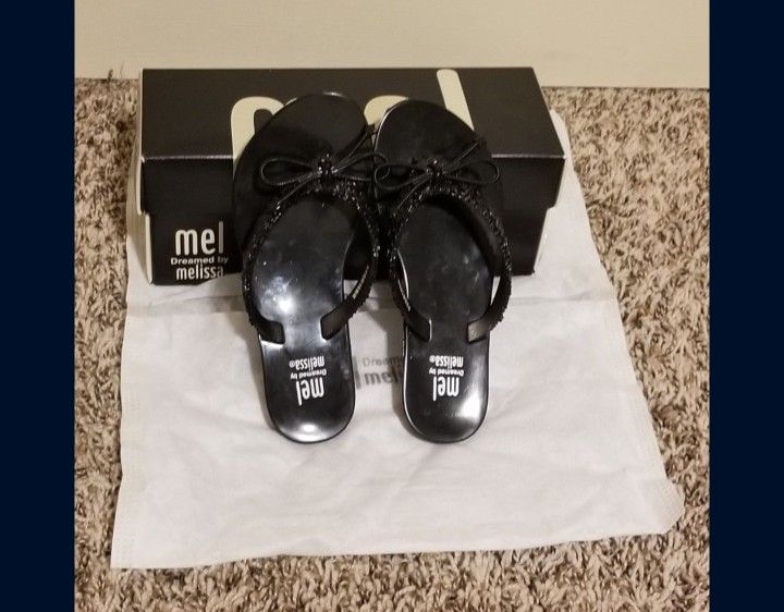 Sandals/ Slipper Toddler Girls