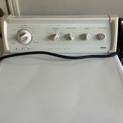 Working Dryer