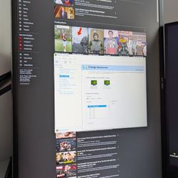 Asus Rog Strix 2560x1440p 144hz 