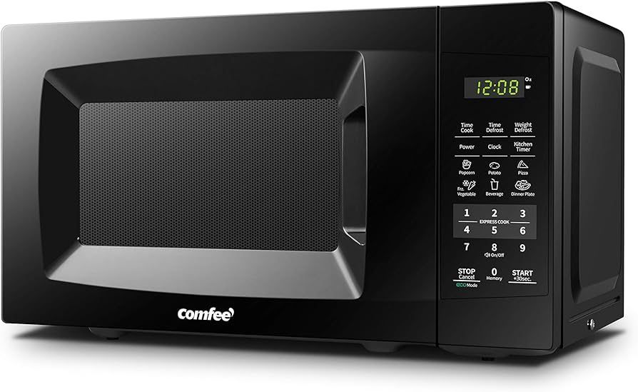 Microwave Oven