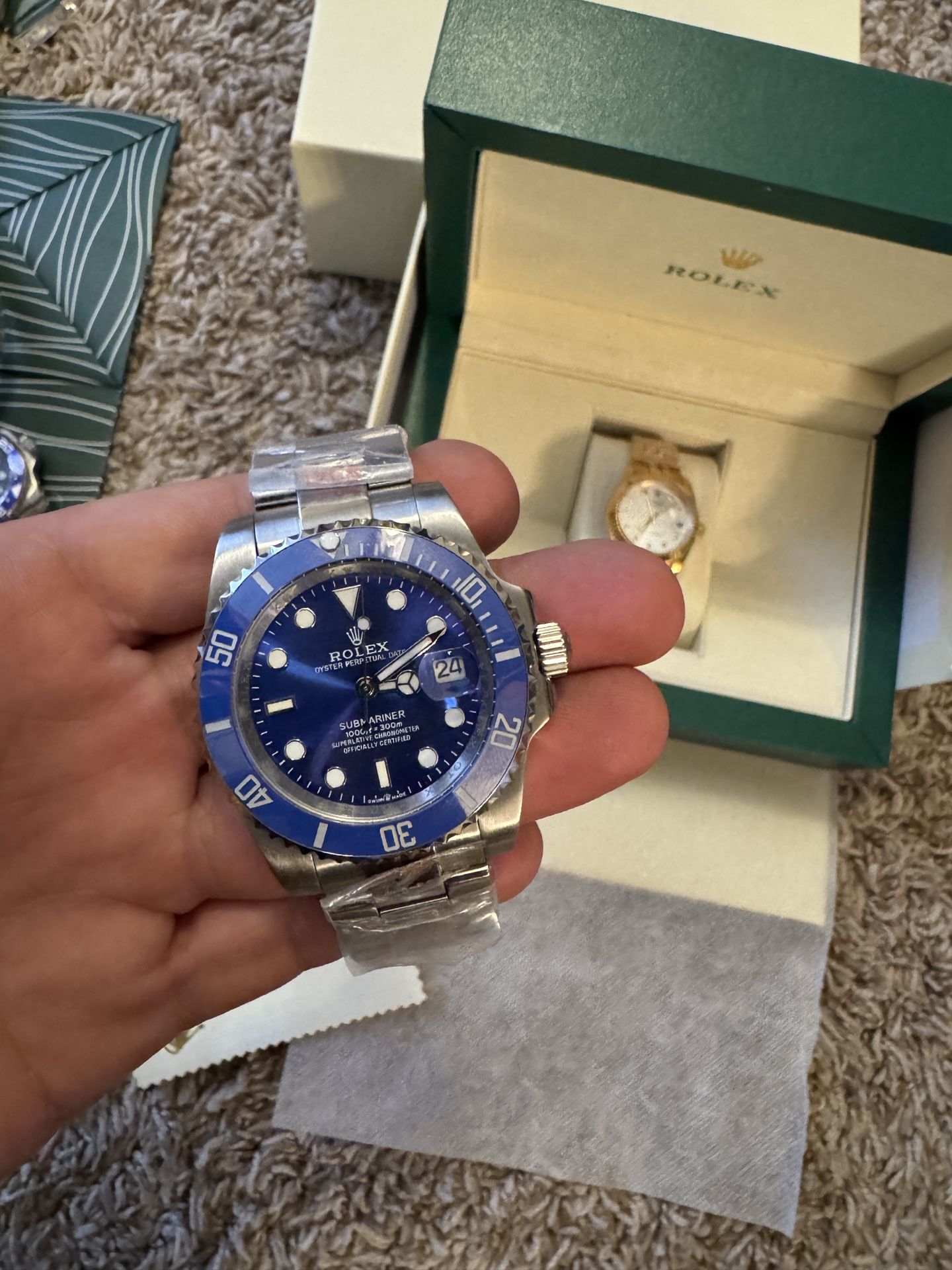 WATCH FOR SALE🔥✅