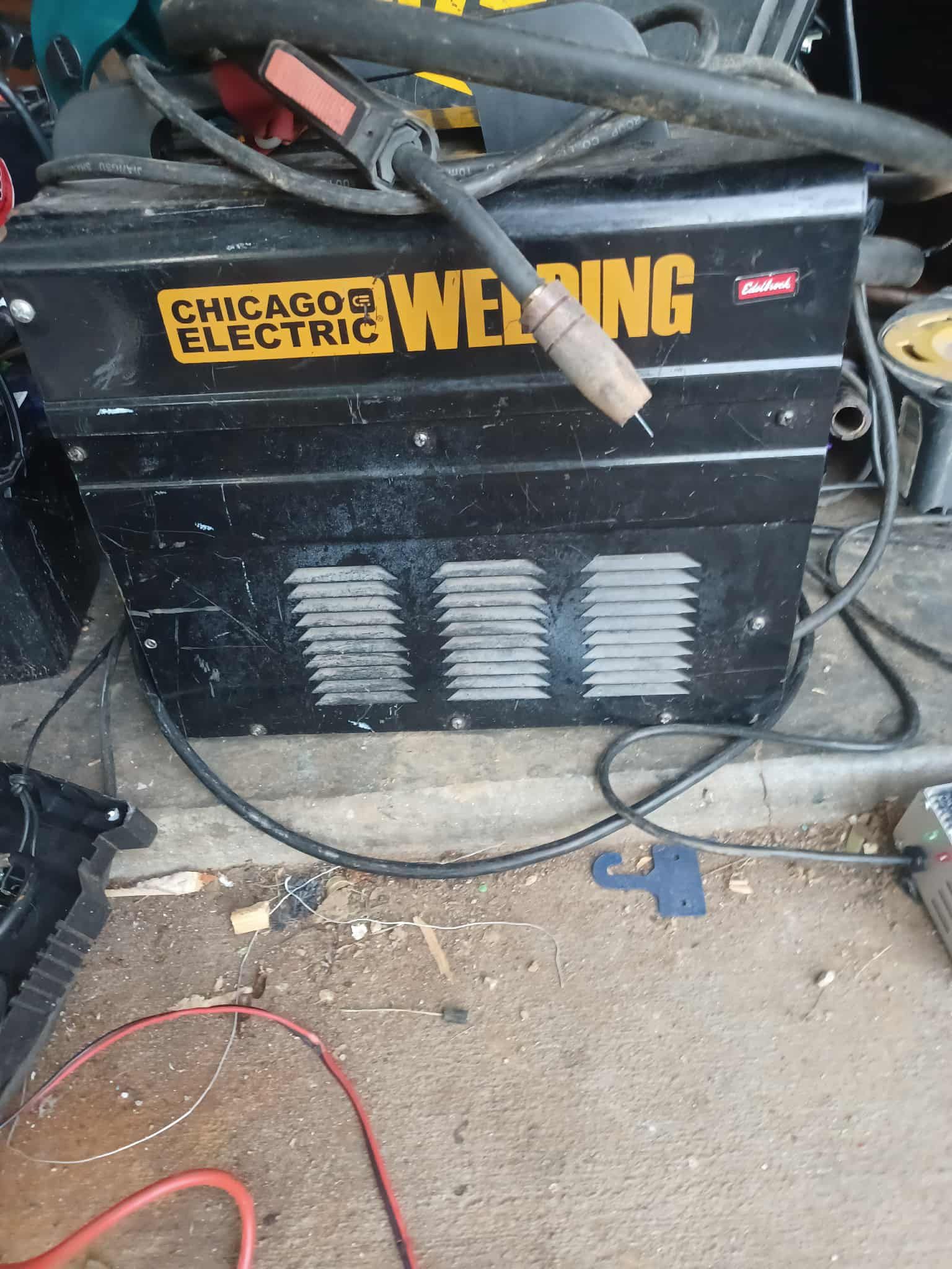 Welder
