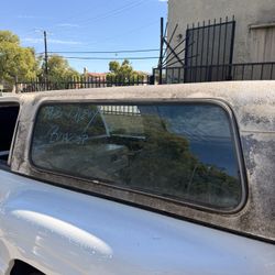 1973-up  Chevy Blazer Square Body Side Windows 