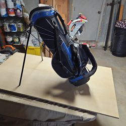 Children's Golf Bag 