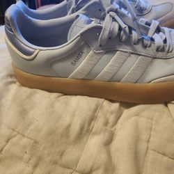 Adidas Samba