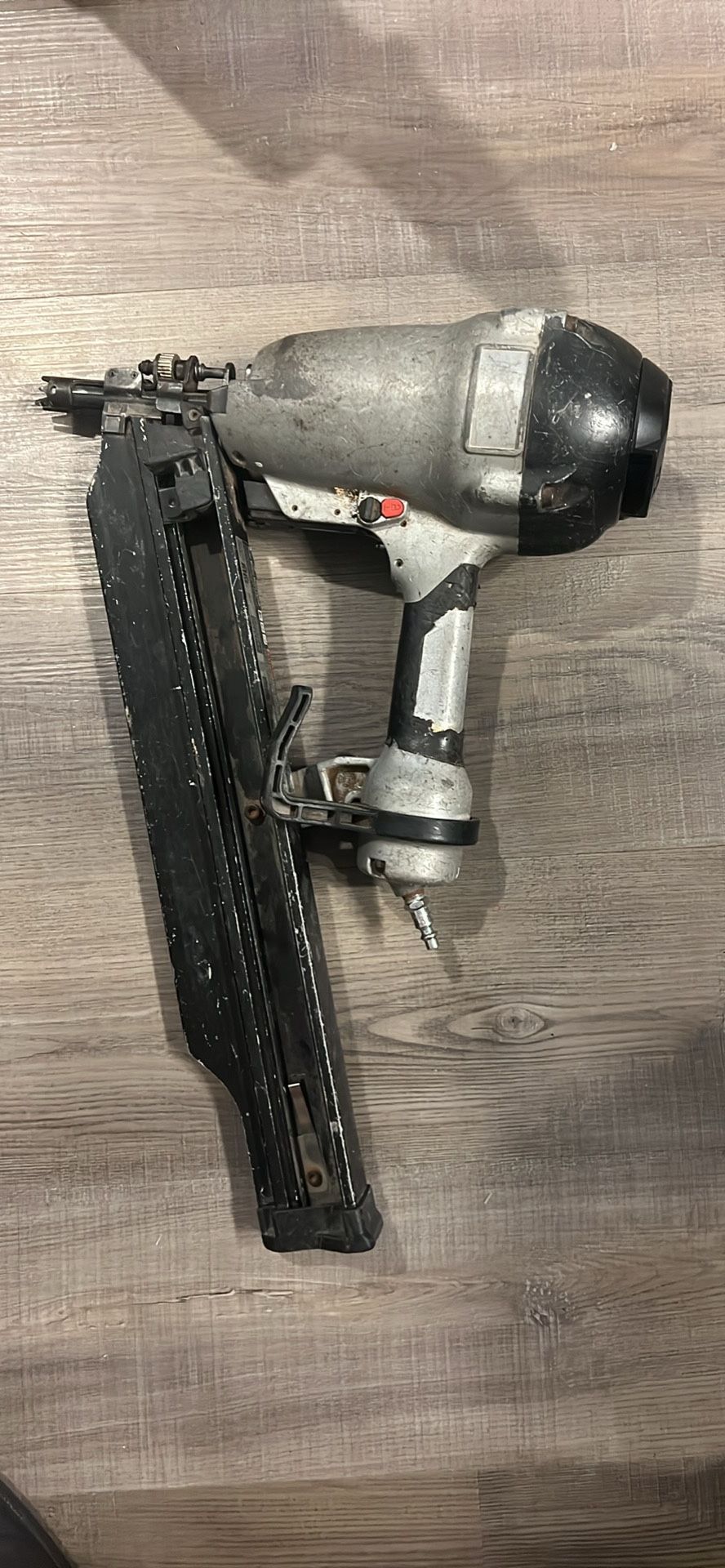 Framer’s Nailer