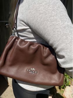 Coach Faye Shoulder bag