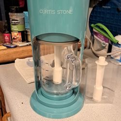 CURTIS STONE DRINK MAKER