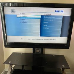 Philips Tv 