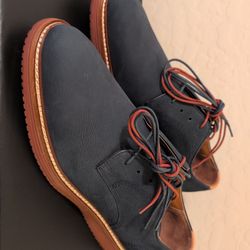 Men's JOHNSTON & MURPHY Upton Casual Shoes - Size 11 NEW