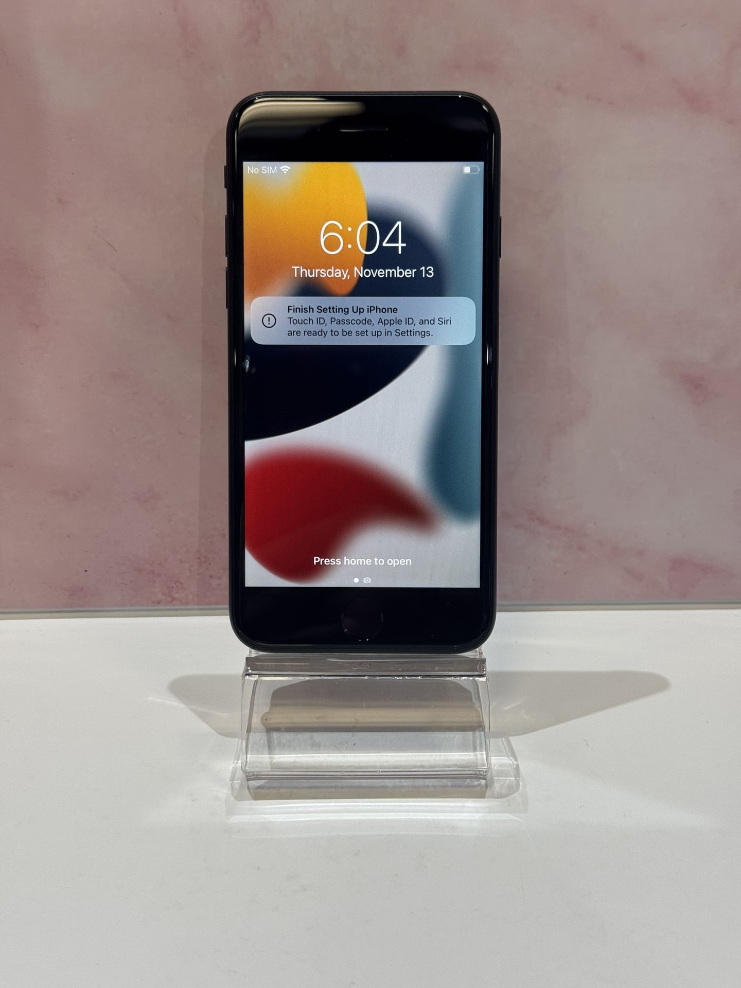iPhone SE 2020 64GB Unlocked