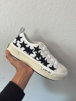 Amiri shoes