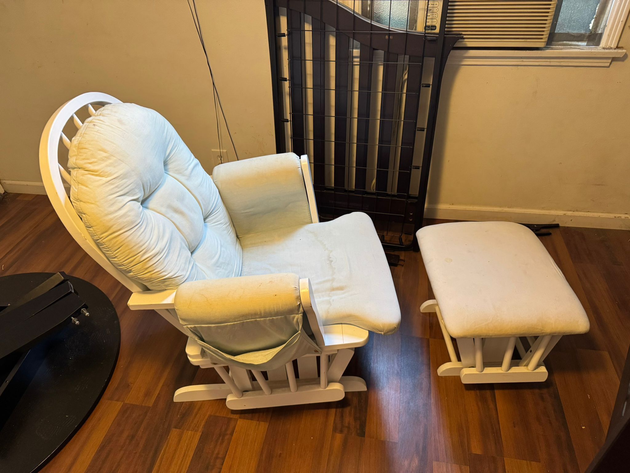 Rocking Chair