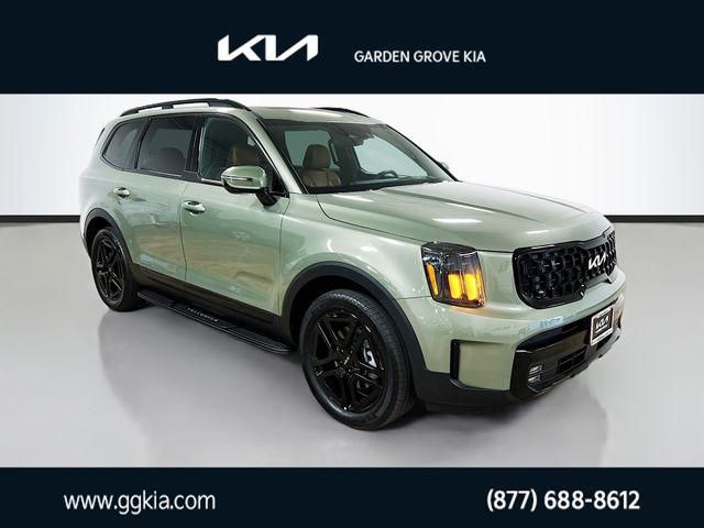 2024 Kia Telluride